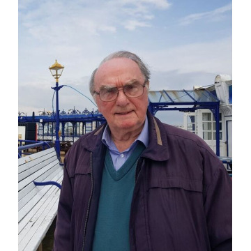 Notice Gallery for Frank William MONCKTON