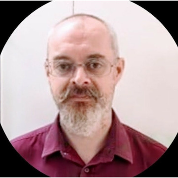 Photo of Andrew Allyn WILLIAMS