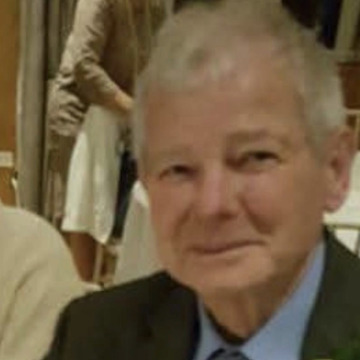 Photo of Malcolm Roy WHITWORTH