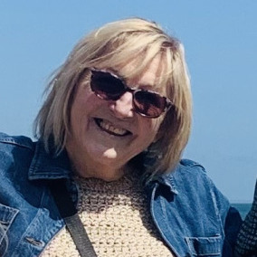 Photo of Jeannette GIBBONS