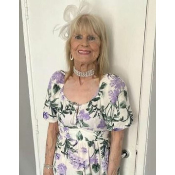 Photo of Margaret Joan WILLETT