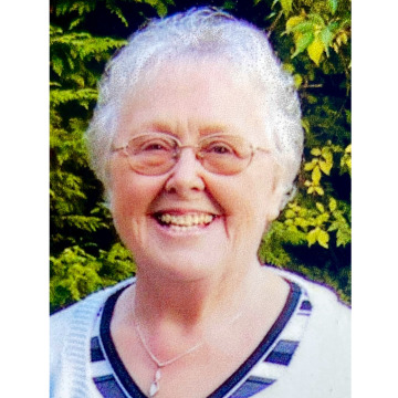 Photo of Bridie MCINNES