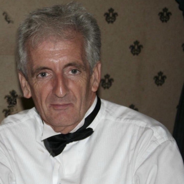 Photo of Thomas RIMMER