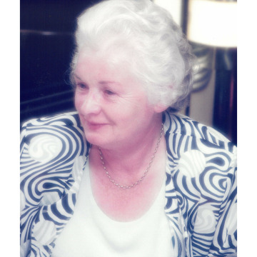 Photo of Myfanwy EVANS