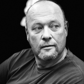 Photo of Nigel THEEDOM