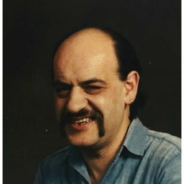 Photo of Anthony John ENNIS