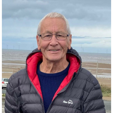 Photo of Alan William SMART