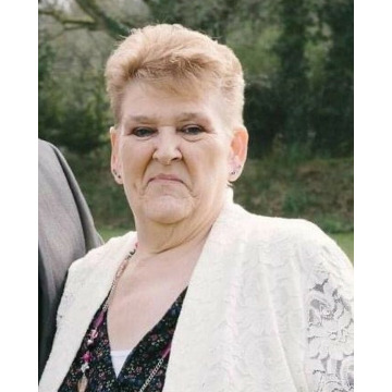 Notice Gallery for Sandra PEARCE