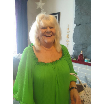 Photo of Carys Patricia YOUNG