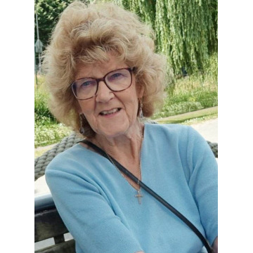 Photo of Margaret Ann WIXON