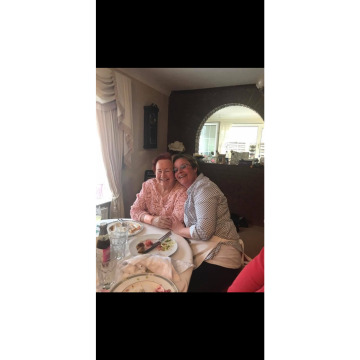 Photo of Thelma BARNES