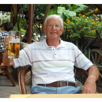 Photo of George ELLIS