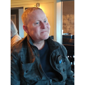 Photo of Gary Simon LUTKIN