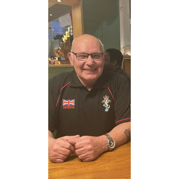 Photo of Donald Grant Stewart Fraser MACLEOD