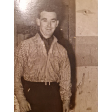 Photo of Jack RUSSELL