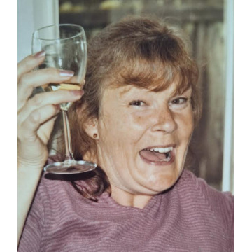 Photo of Christine Georgina FURNIVAL