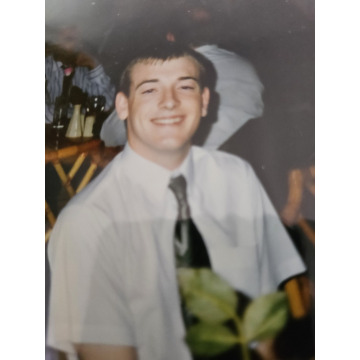 Notice Gallery for Andrew John STEELE