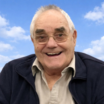 Photo of Fred COOPER