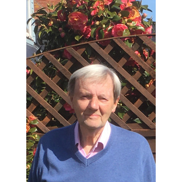 Notice Gallery for Keith Winston COOPER