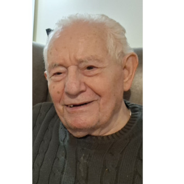 Photo of Dario Tarcisio DI-CARLO