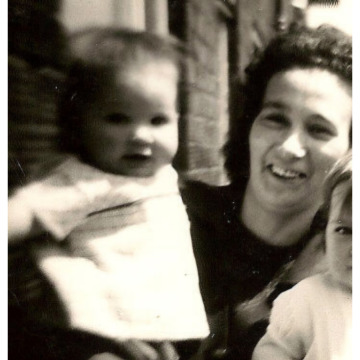 Notice Gallery for Marie SIMPSON