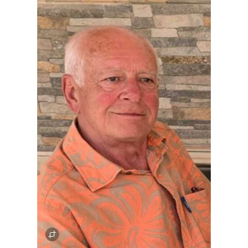 Photo of Stephen PARK