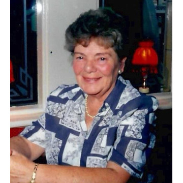 Photo of Audrey TIPPING