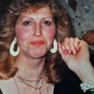 Photo for notice Janet BOUNDY