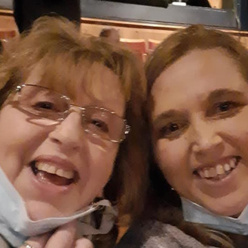 Photo for notice Janet BOUNDY