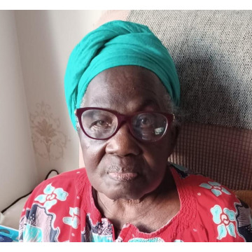 Photo of Idona Eliza NUGENT