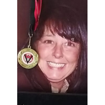 Photo of Lynn FEELIE