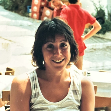 Notice Gallery for Norma RODGERS