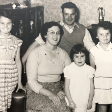 Notice Gallery for Norma RODGERS