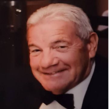 Photo of Terence Leslie PRITCHARD