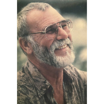 Photo of Maurice DOBBS