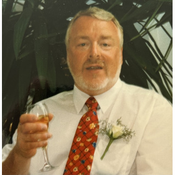 Photo of Malvern THACKERAY