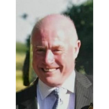 Photo of Peter John MOORE