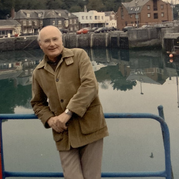 Notice Gallery for Gerald SCLATER