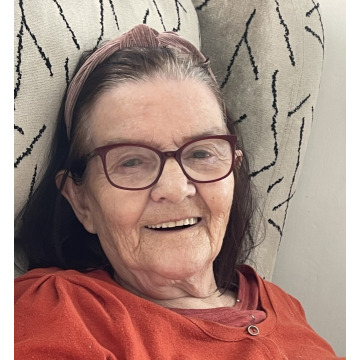 Photo of Olive ROBERTS