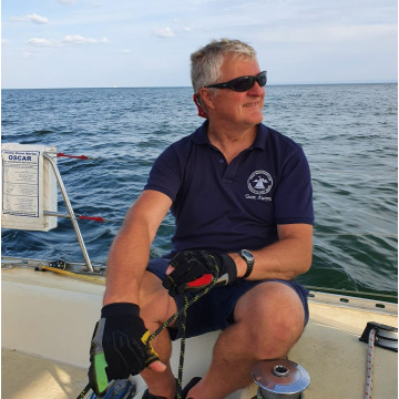 Notice Gallery for David CHARLES