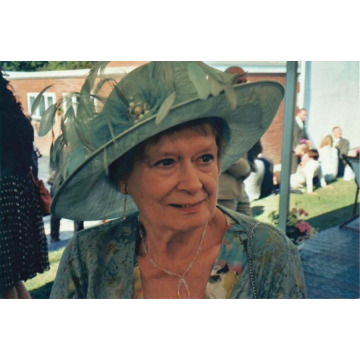 Photo of Eileen GRIFFITHS