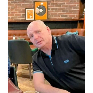 Photo of Lawrence Peter PERISCHINE