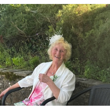 Photo of Jean Elaine TAYLOR