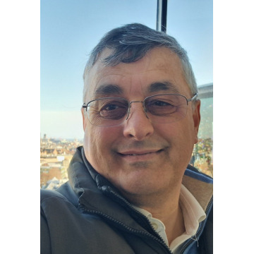 Photo of David Arthur WILLIAMS