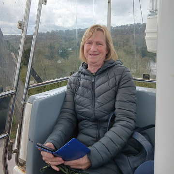 Photo of Denise Ann MANSFIELD