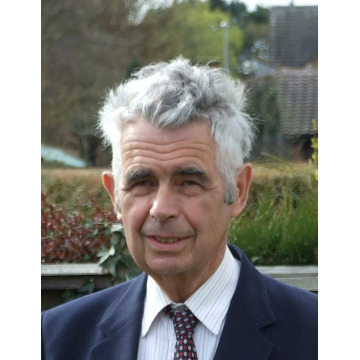 Photo of Charles Stanley Arthur HONE