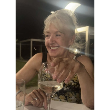 Photo of Patricia Julia DUDILL