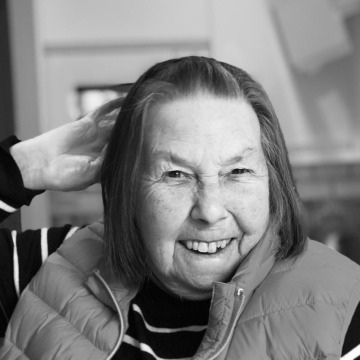 Notice Gallery for Brenda Joyce UPTON