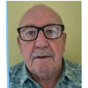 Photo of David MAWHINNEY