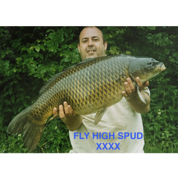 Photo of Andrew DUCKERS